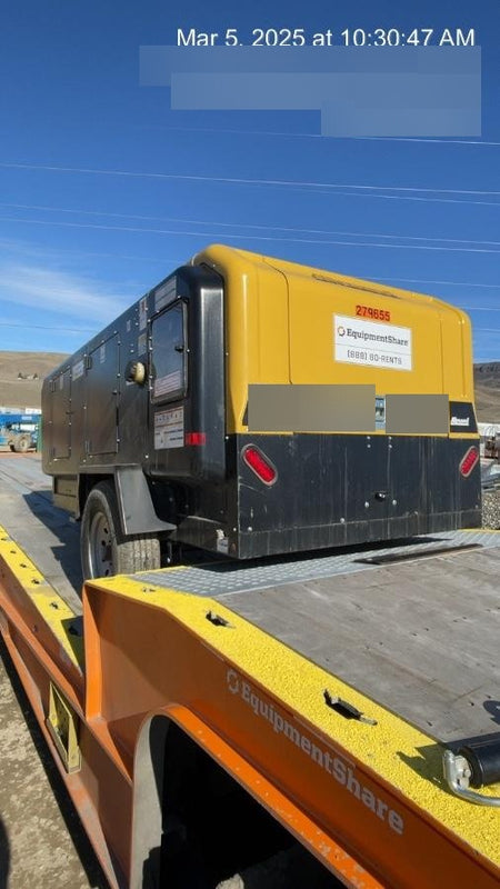 2022 ALLMAND MH1000iQ