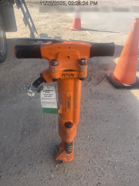 2021 MICHIGAN PNEUMATIC MP-TPB90-118
