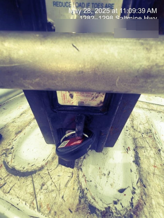 2022 GEARWRENCH PHD0535 GEARWRENCH