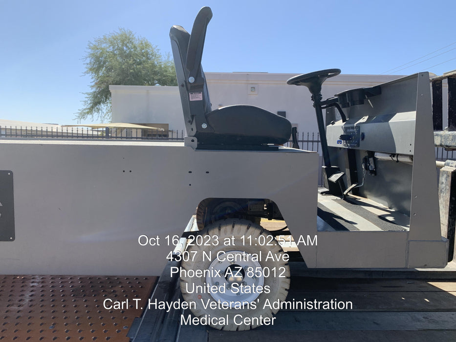 2022 COLUMBIA Payloader 2XL