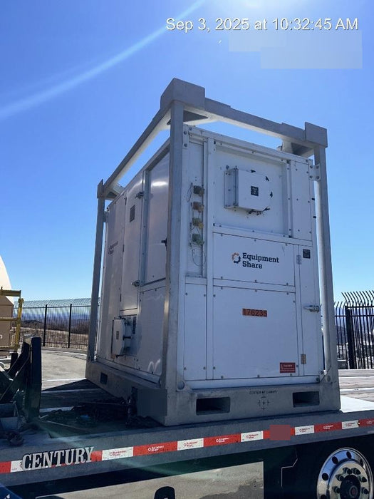 2021 SMARTECH RDDH6000-EH