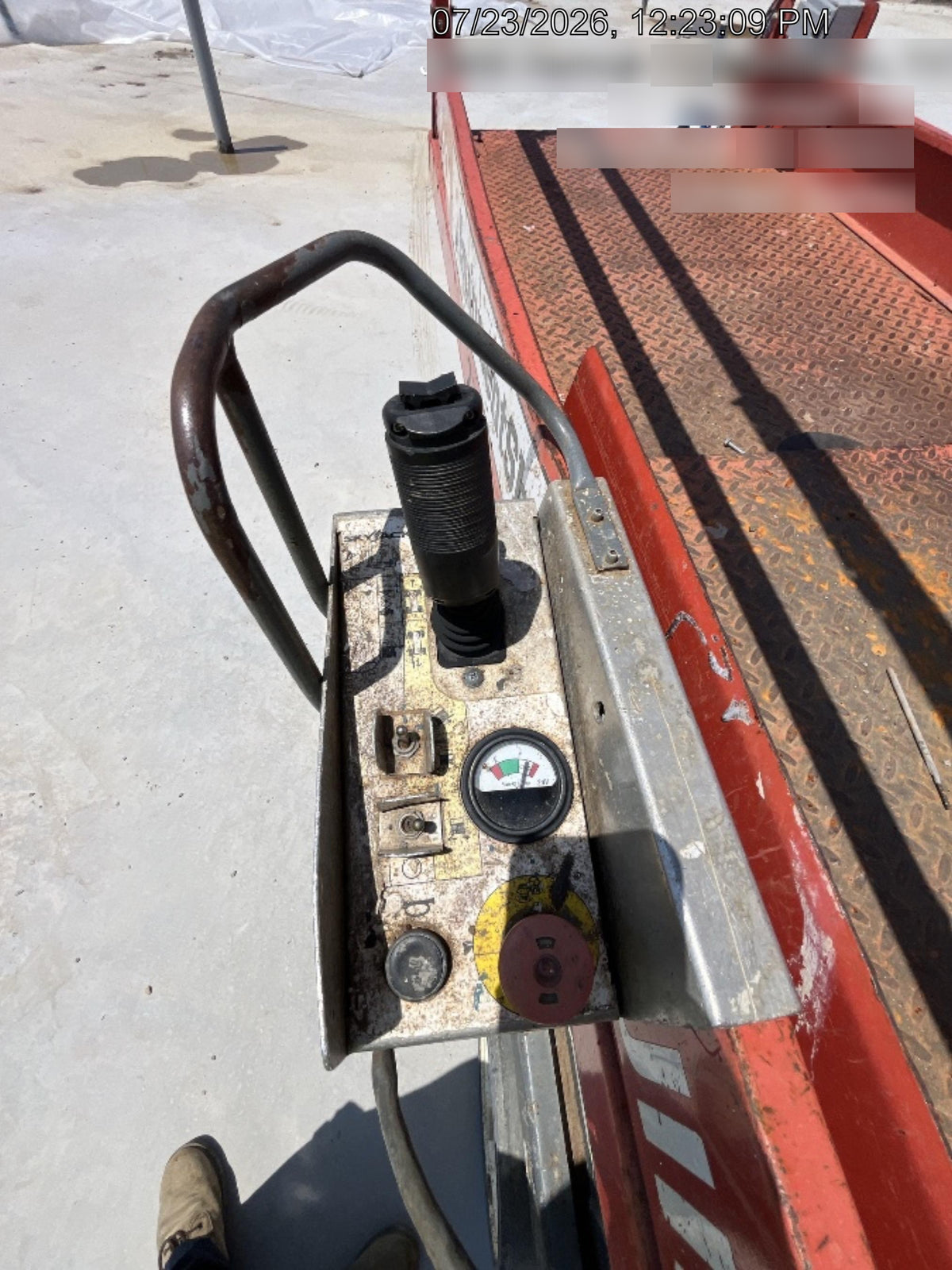 2019 Skyjack SJIII-3226 Standard w/Trojan Batteries
