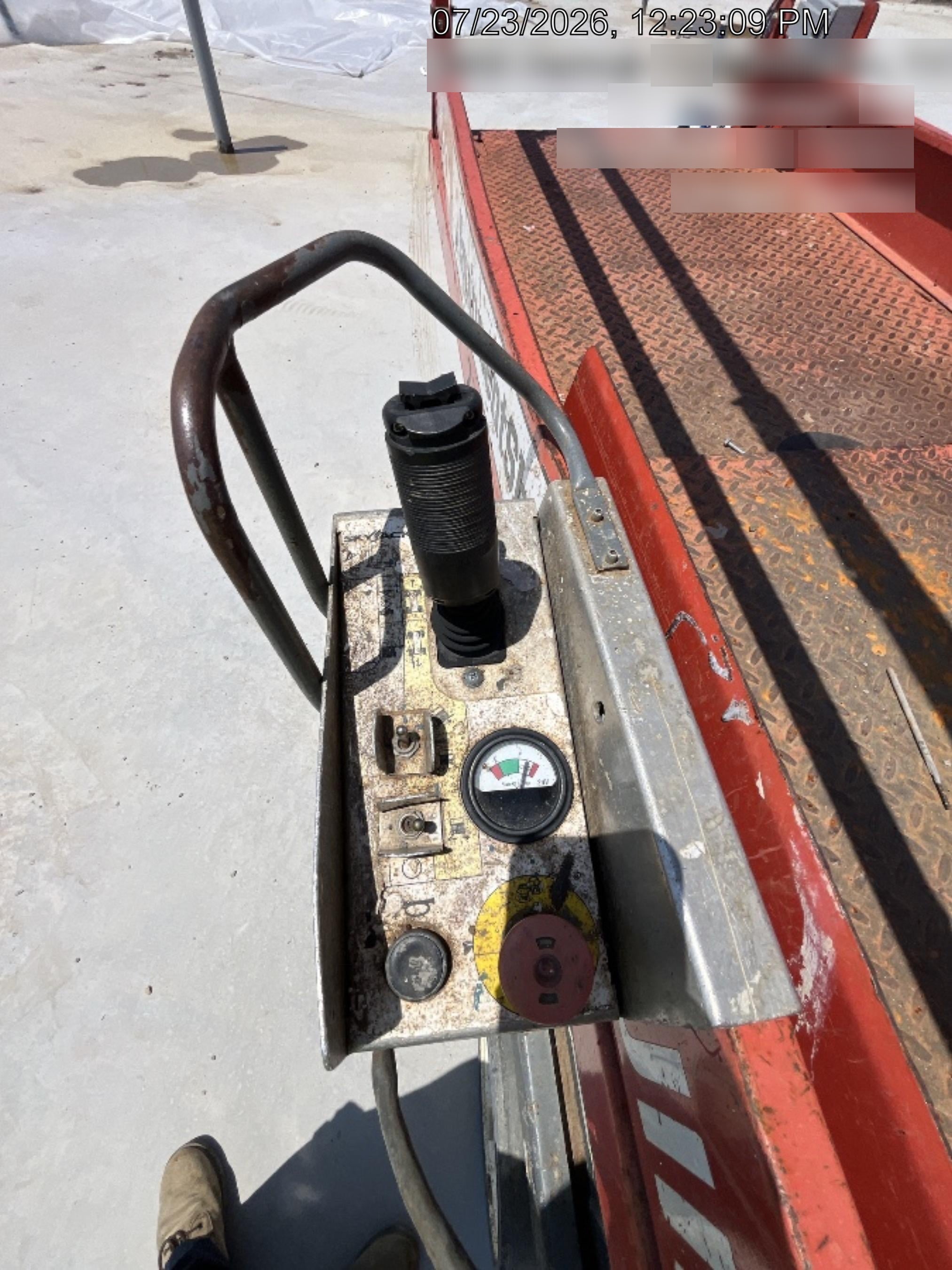 2019 Skyjack SJIII-3226 Standard w/Trojan Batteries