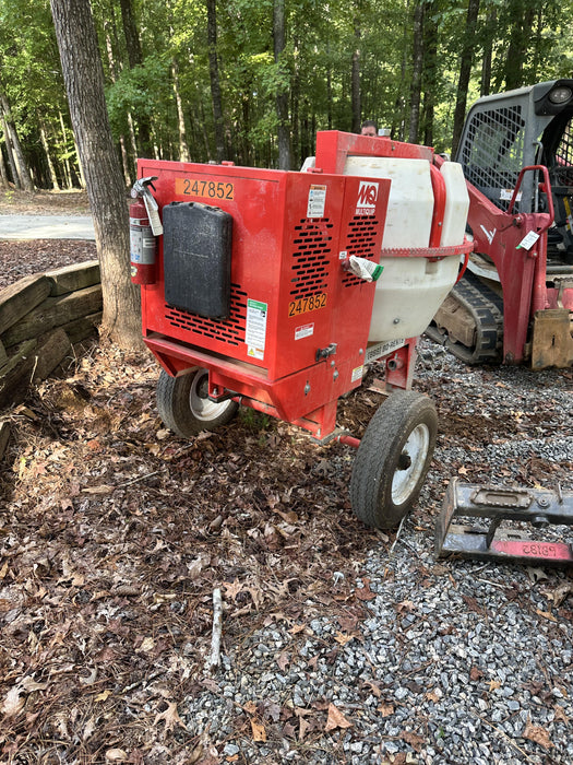 2022 MULTIQUIP MC94PK