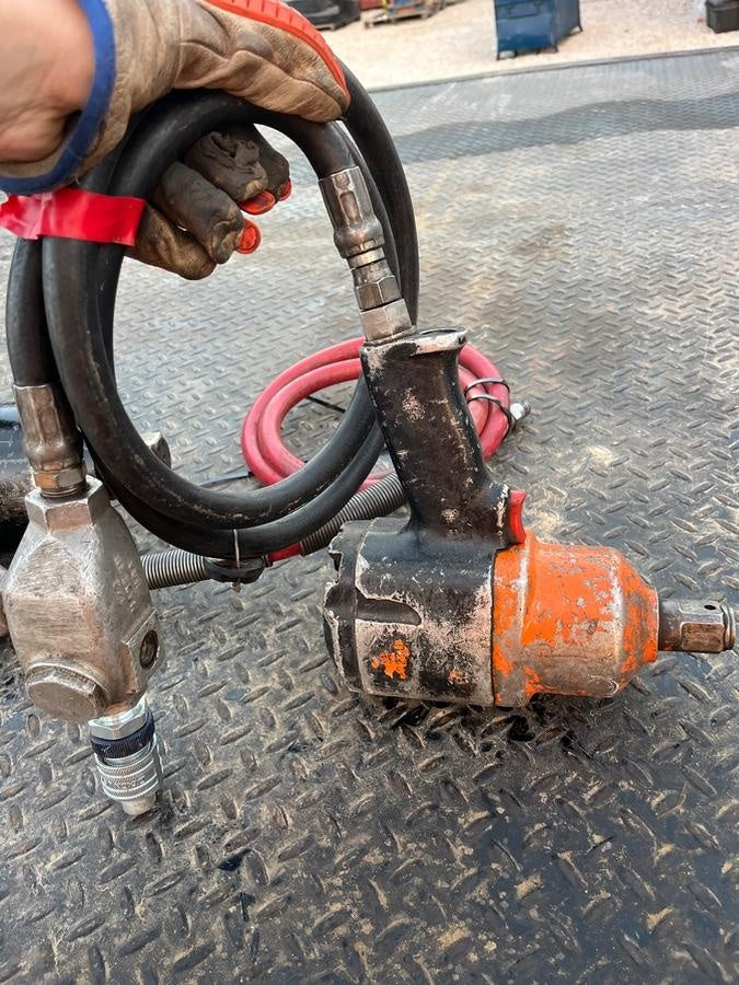 2022 MICHIGAN PNEUMATIC ES-751SS-TRACKER