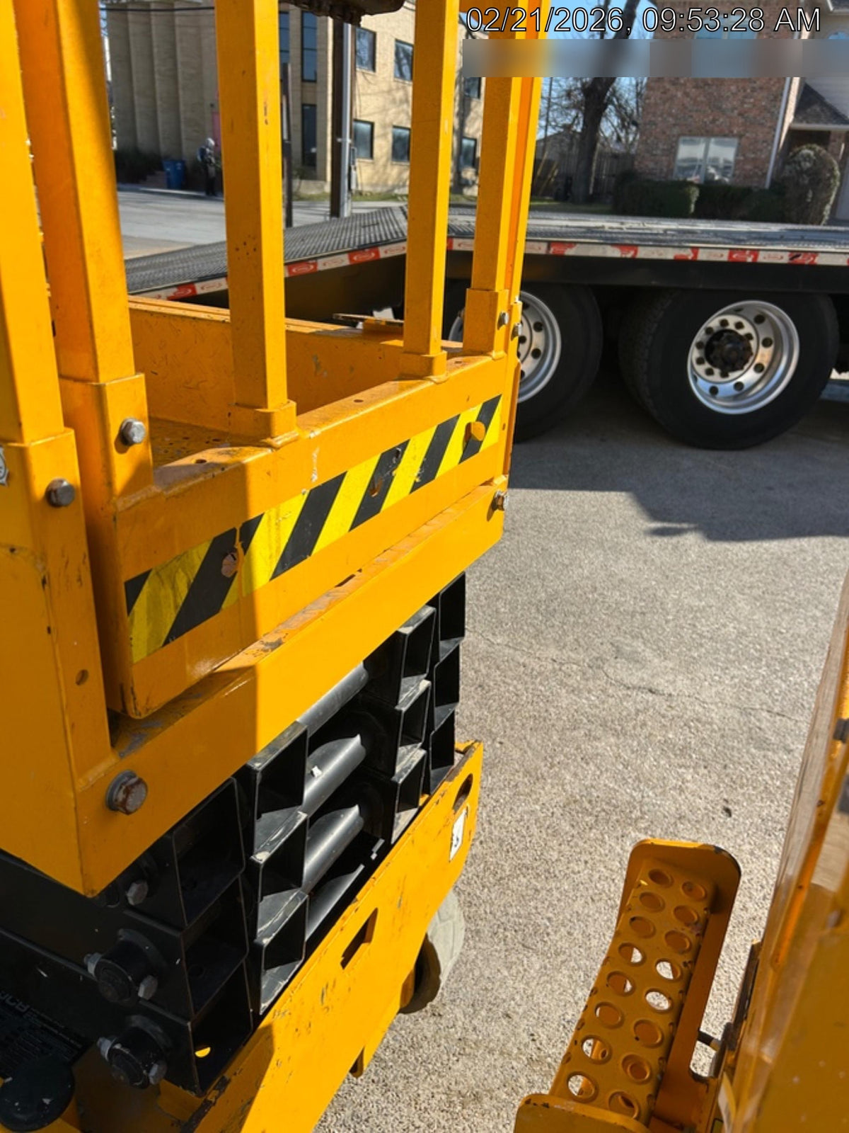 2023 JCB S1930E