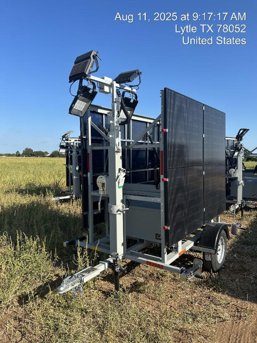 2025 PROGRESS SOLAR SOLUTIONS Helios-2XP