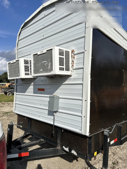 2023 TEXAS COOLING SYSTEMS Texas Icehouse