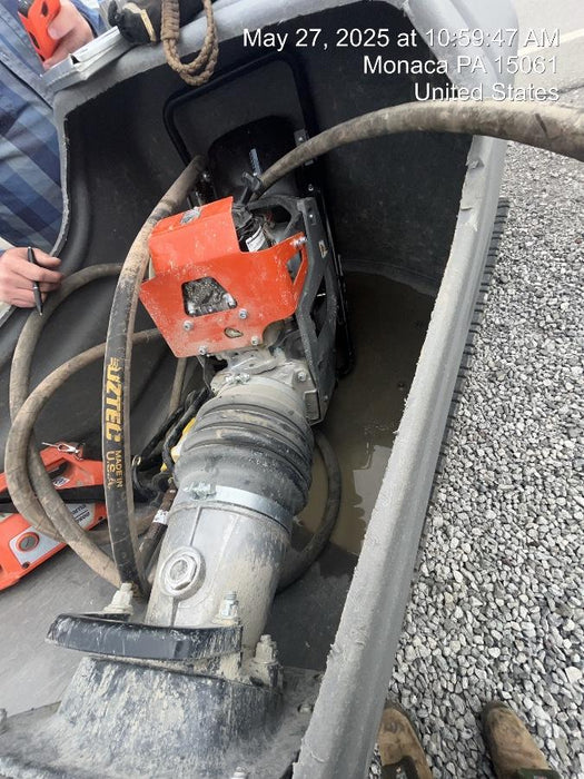 2024 HUSQVARNA LT6005