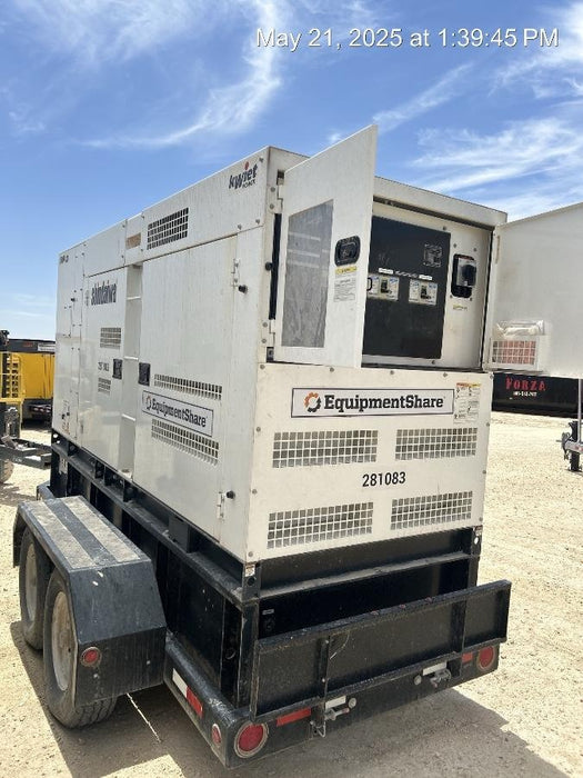 2022 SHINDAIWA DGK180F