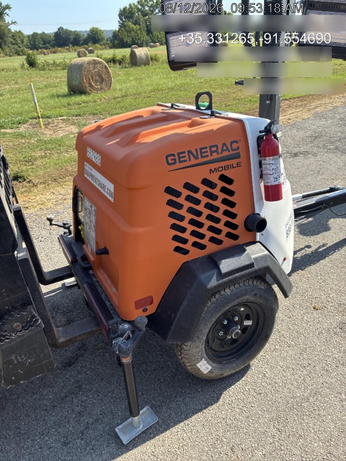 2026 GENERAC MLTS-4