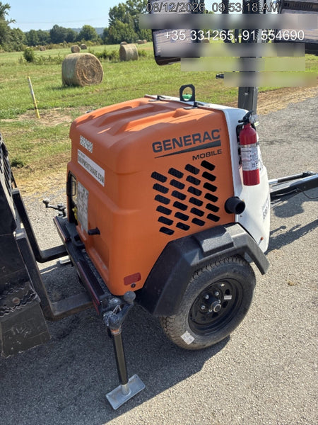 2026 GENERAC MLTS-4