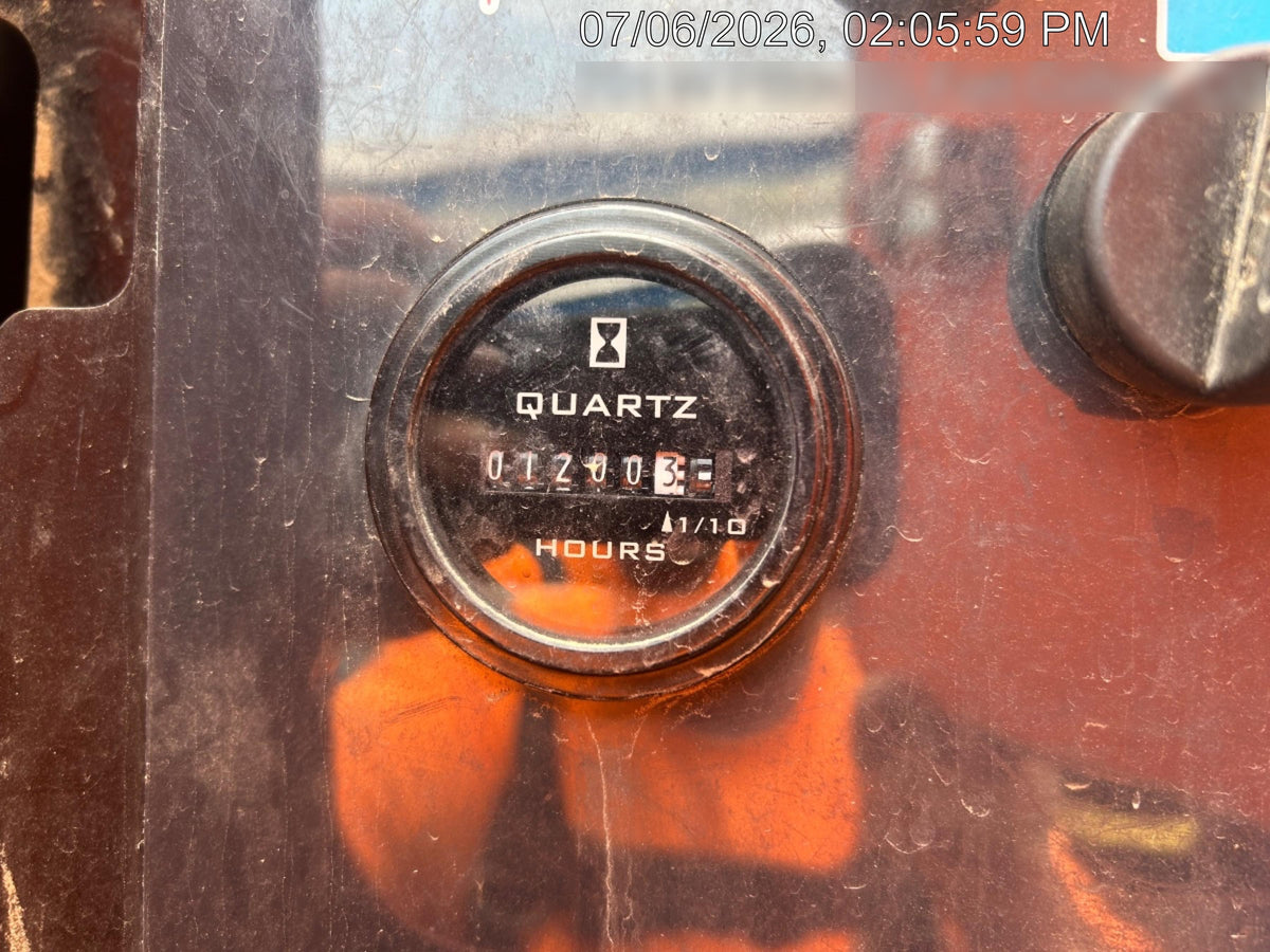 2023 JLG 860SJ