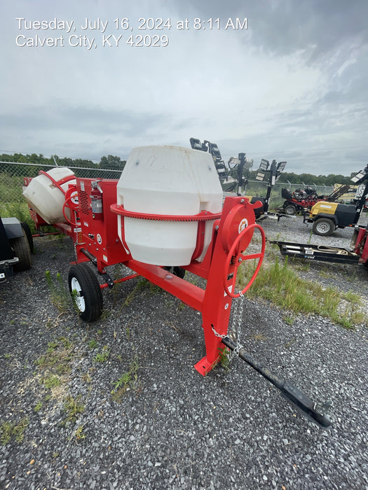 2022 MULTIQUIP MC94PK