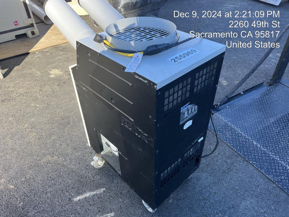 2022 KWIKOOL KPAC1811-2