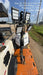 2023 Generac MLT2 Diesel, Flex Switch 120V Input, Powerzone Controller, 
(4) 320W LED Lights, 4kW Generator, 39.9 Gal Fuel Tank, 2" Ball, T3
