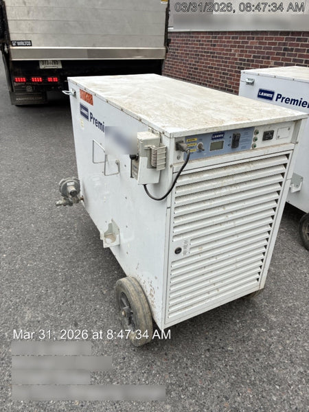 2023 LB WHITE Premier 350 DF 2.0 LINK