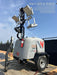 2019 Wacker Neuson LTV6K-LED Standard LED Towable Light Tower w/None