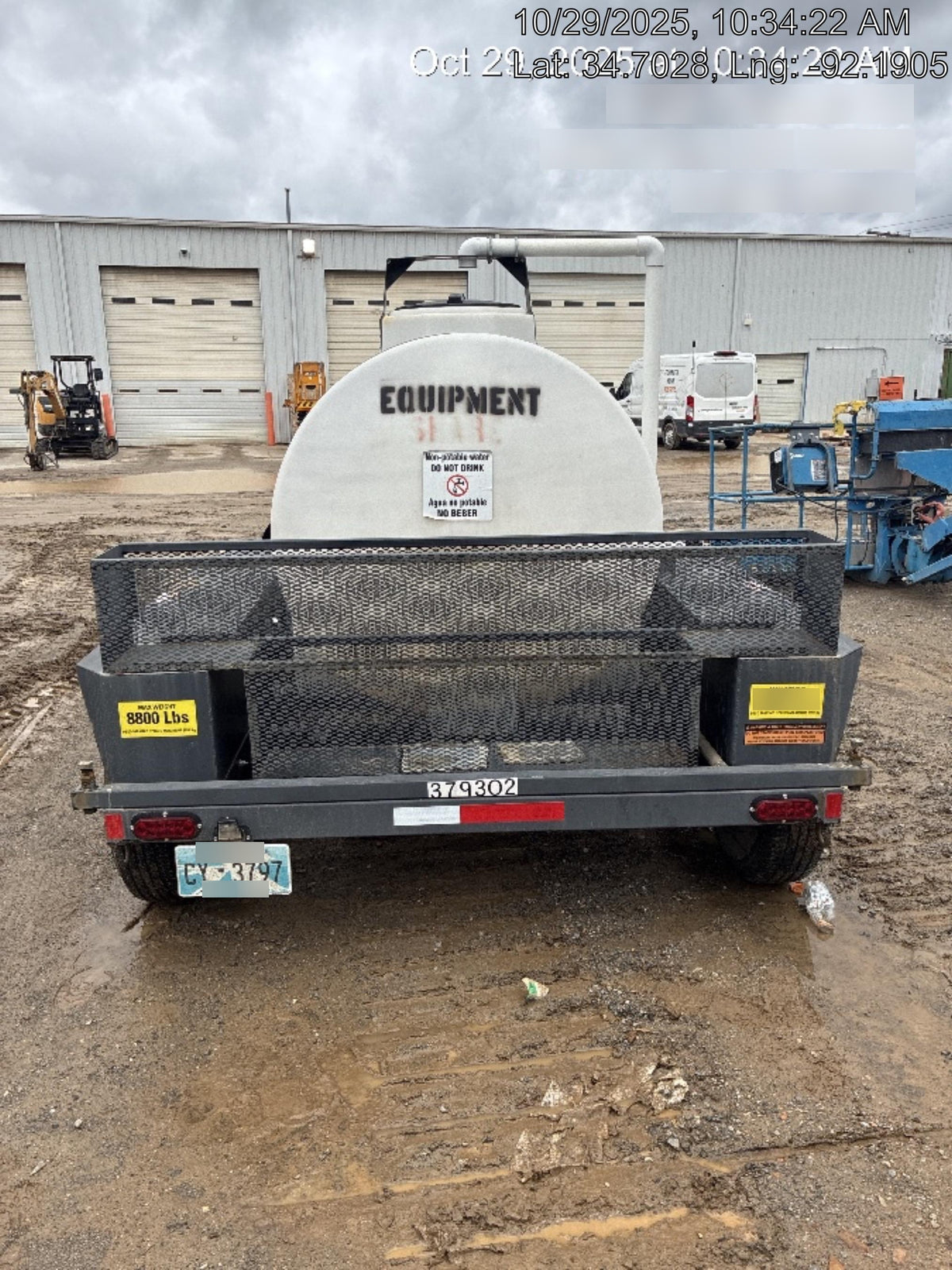 2023 SIMPSON SWT-52517