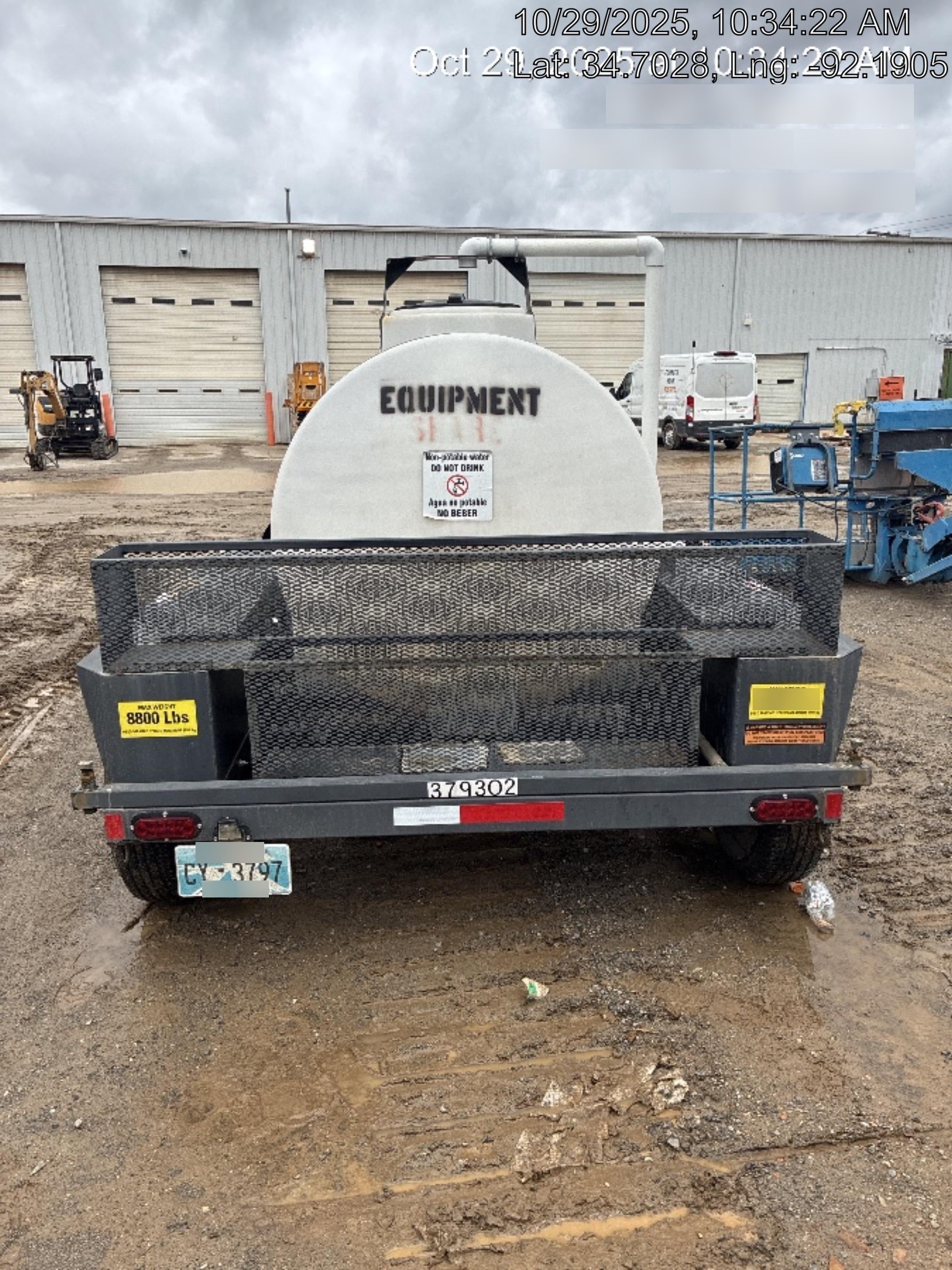 2023 SIMPSON SWT-52517
