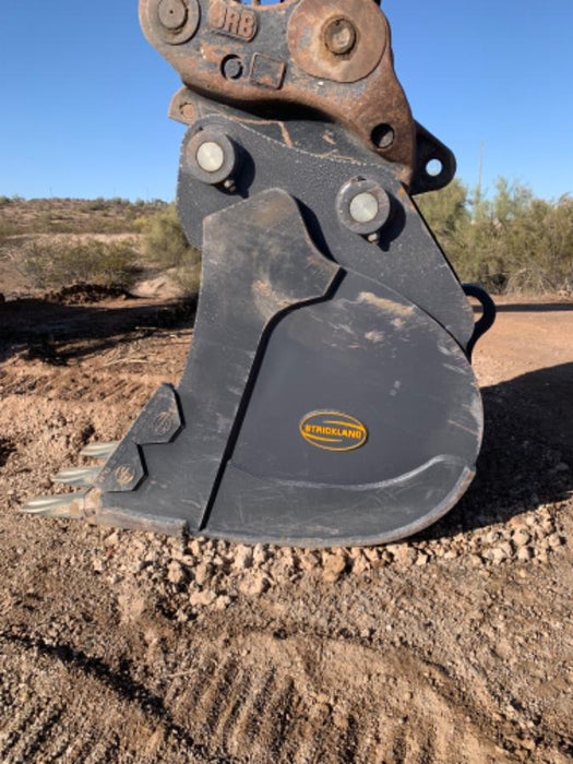 2025 STRICKLAND BT-450240635050