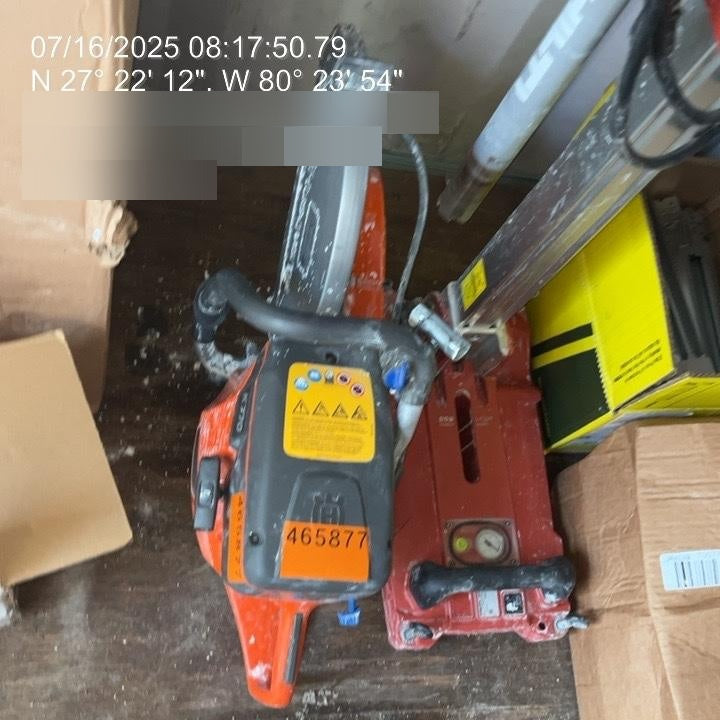 2024 HUSQVARNA K770