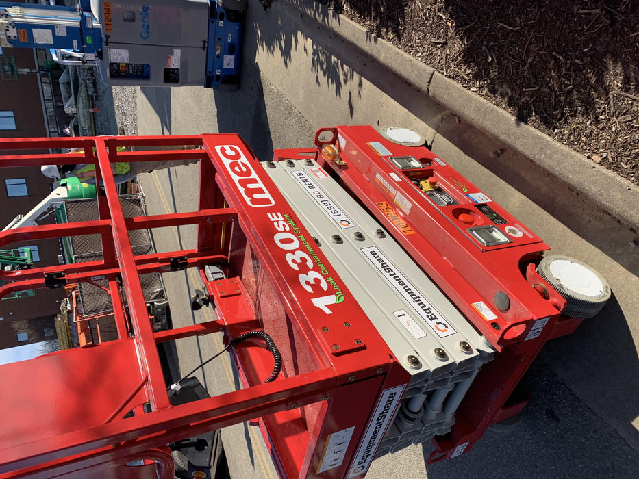 2020 MEC 1330SE Leak Containment System