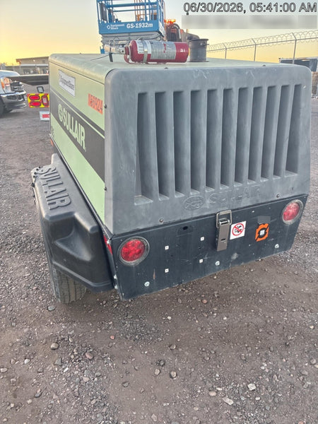 2021 SULLAIR 185D-DPQ KU4F