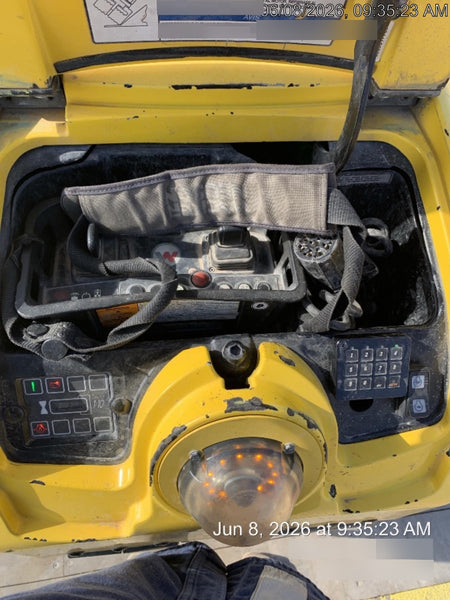 2020 WACKER NEUSON RTLx-SC3