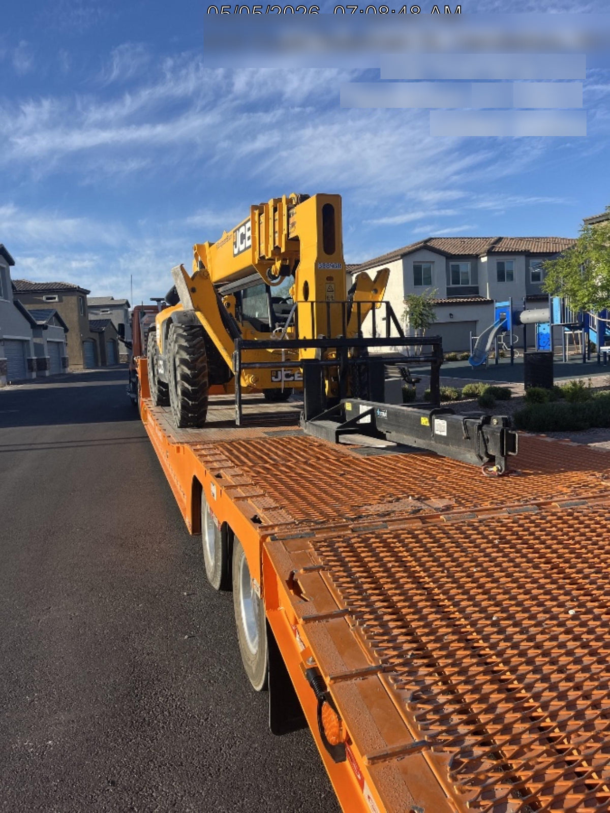 2025 STAR INDUSTRIES M1360B - Star JIB Boom