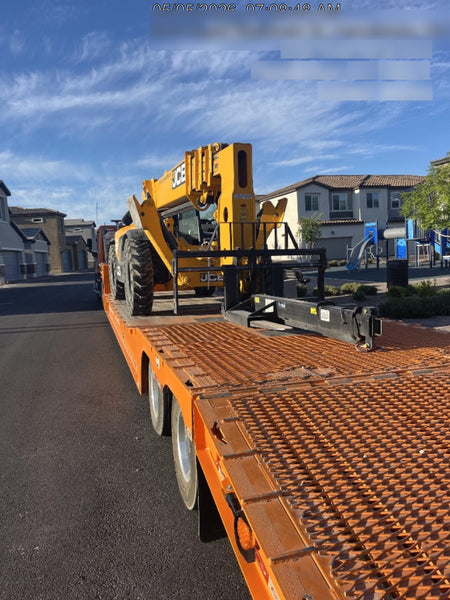 2025 STAR INDUSTRIES M1360B - Star JIB Boom