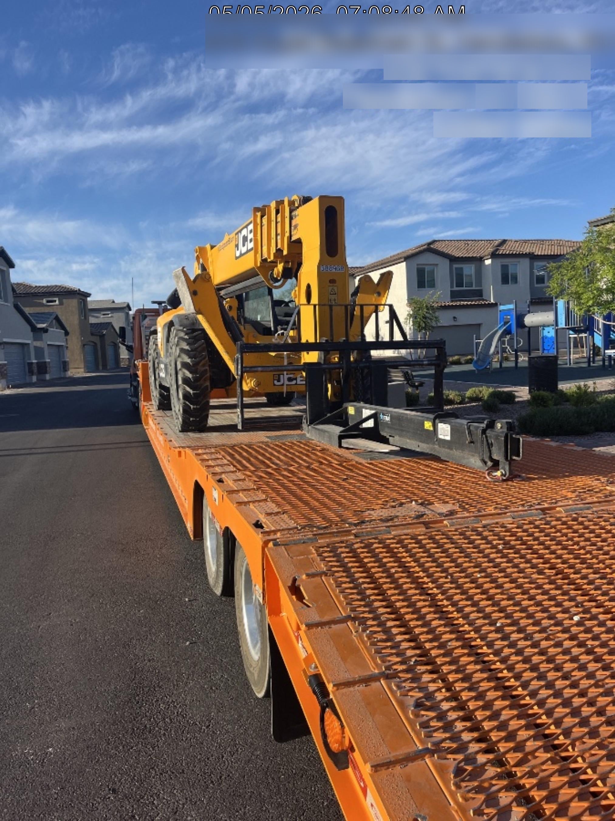 2025 STAR INDUSTRIES M1360B - Star JIB Boom