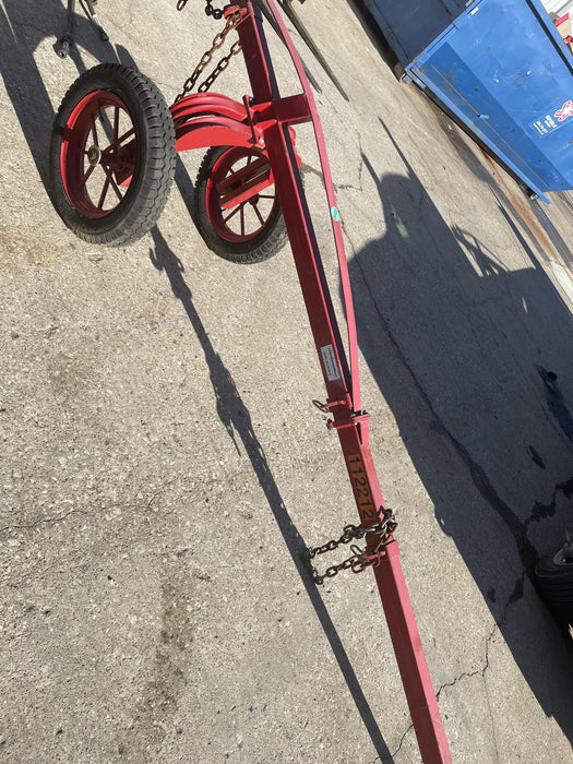 2020 B&B STEEL PRODUCTS 2014