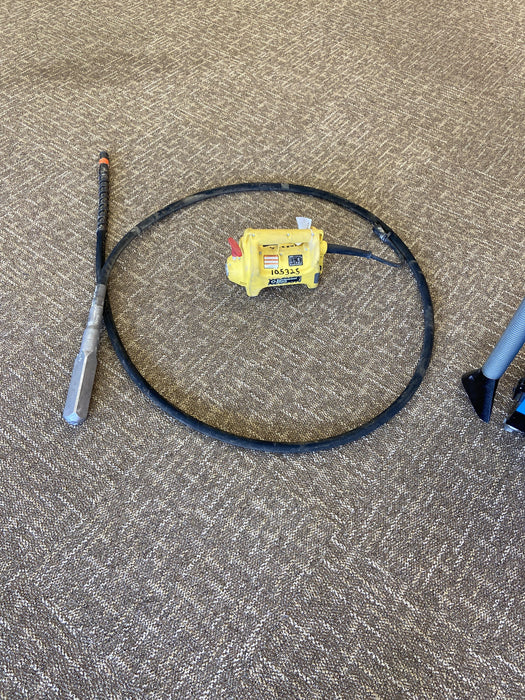 2020 WACKER NEUSON M2500