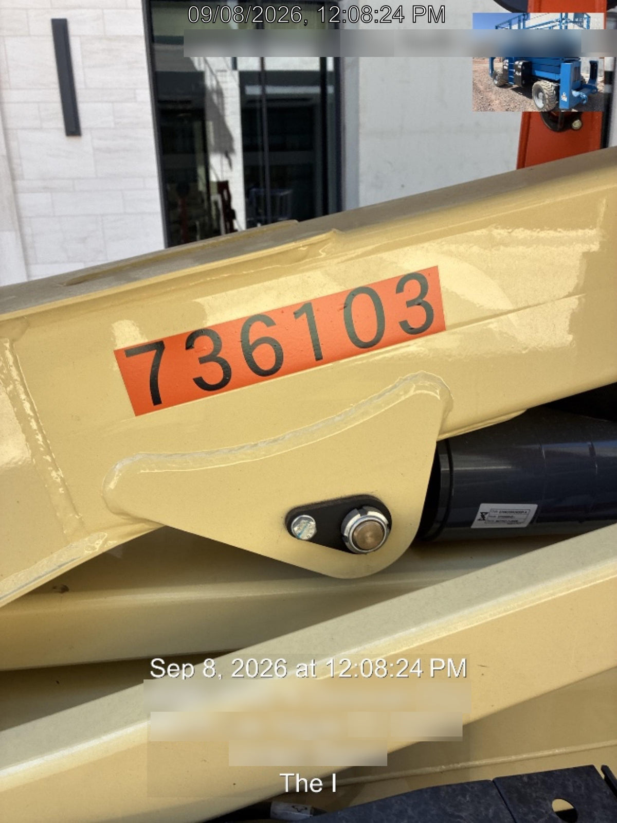 2026 JLG X600AJ