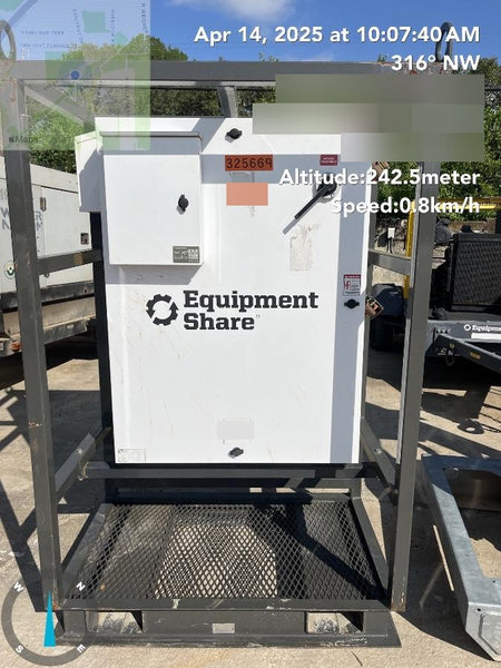 2023 FUJI MD050-EQS