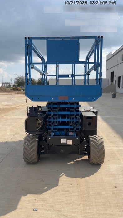 2020 GENIE GS-4069 RT