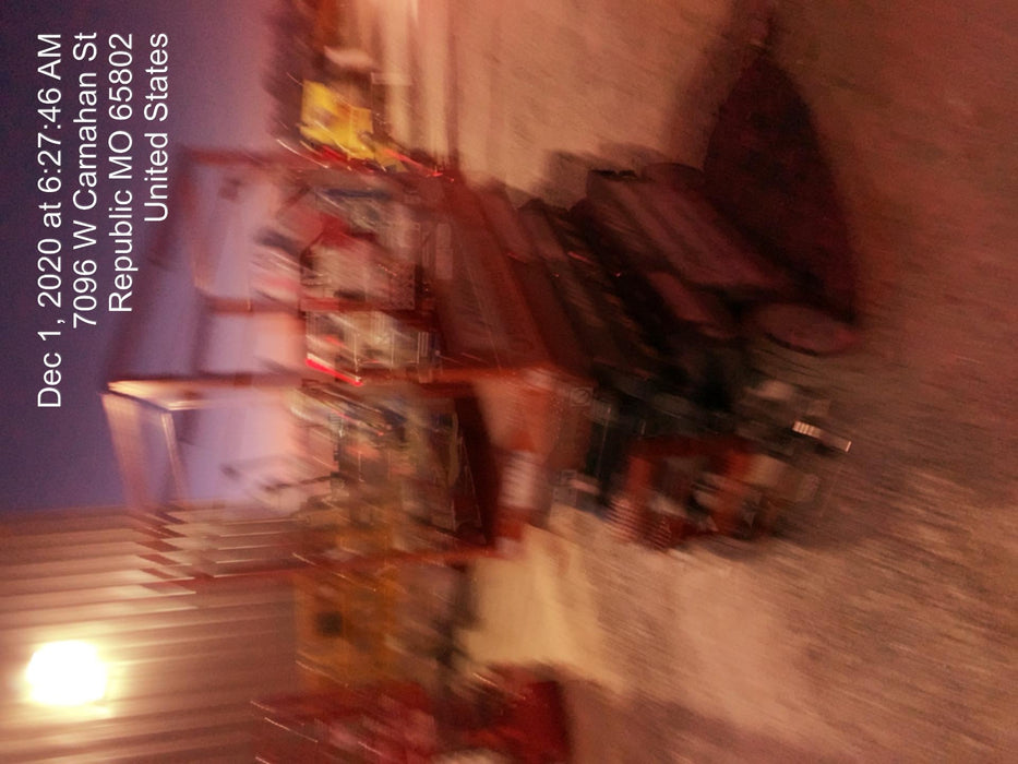 2019 Skyjack SJIII-3219 Standard Options, Trojan Batteries