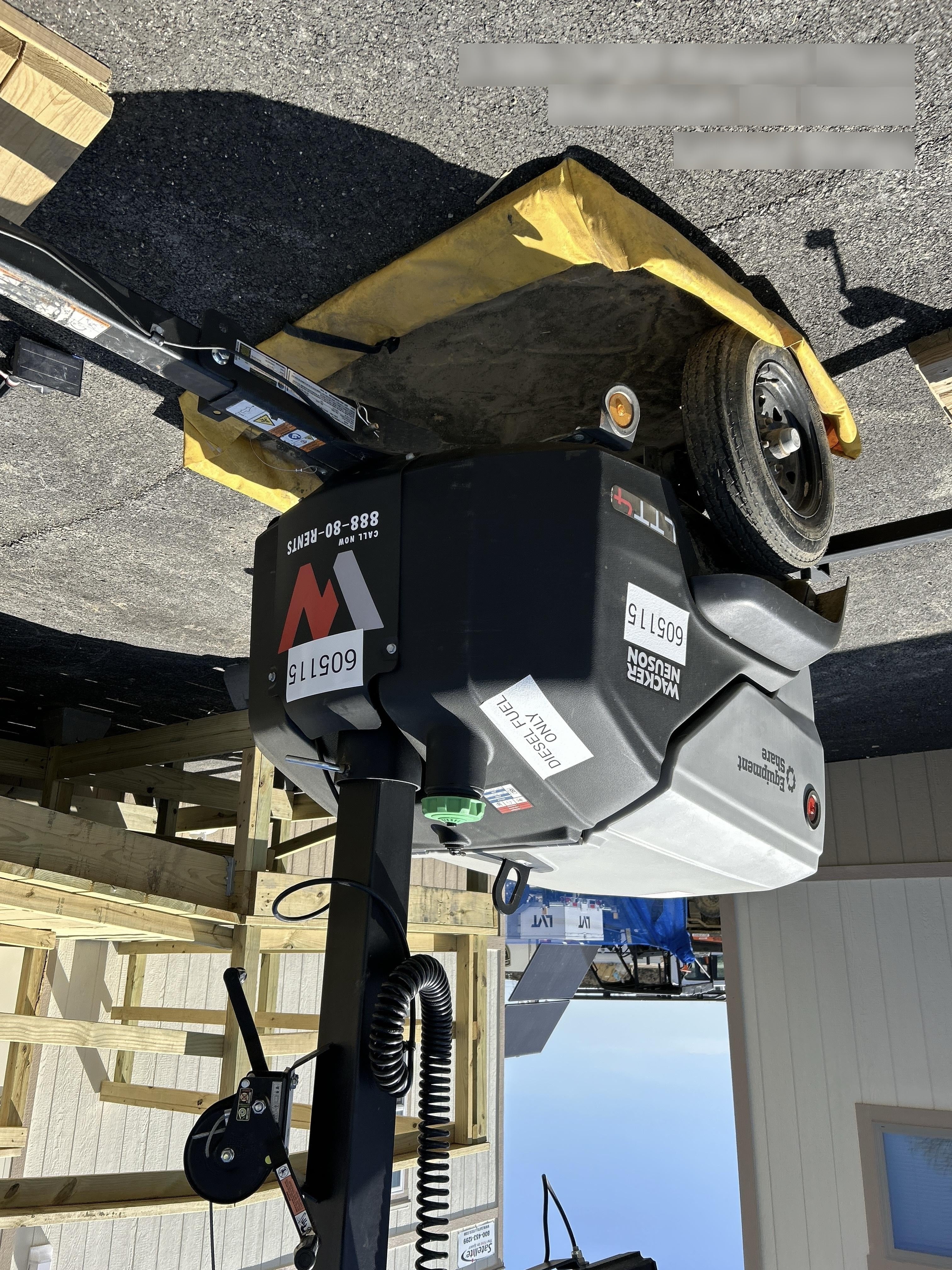 2026 WACKER NEUSON LTT4