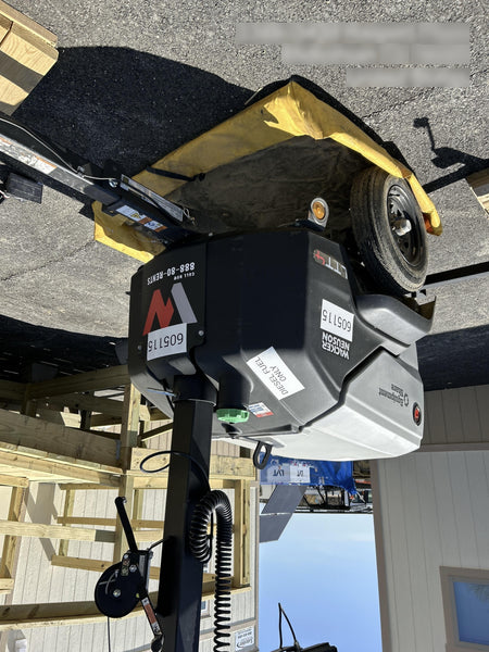2026 WACKER NEUSON LTT4