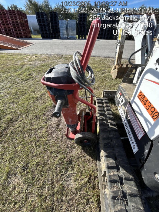 2024 HILTI TE 3000-AVR