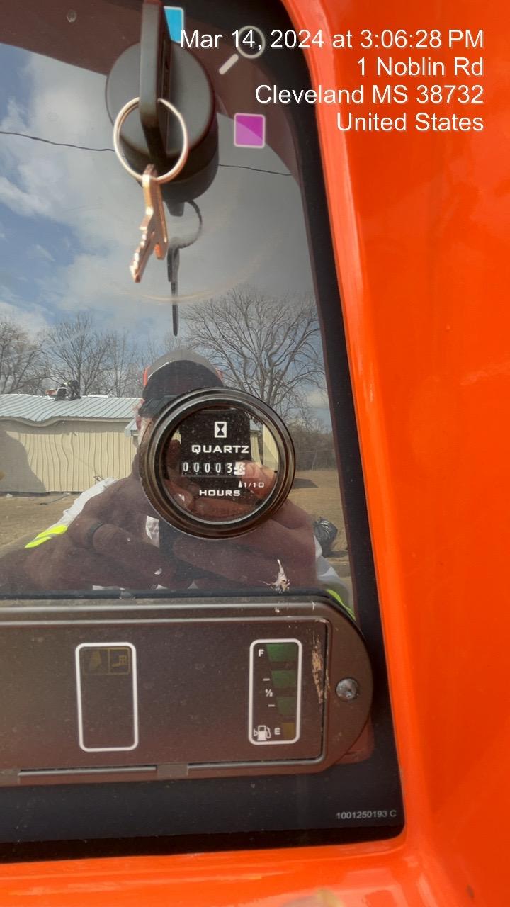2024 JLG 660SJ