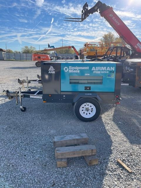 2024 AIRMAN PDS185S CWK