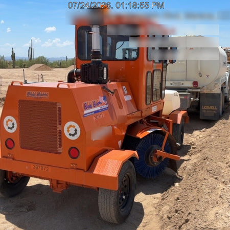 2023 BROCE RCT350