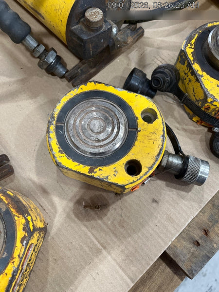 2021 ENERPAC RSM500