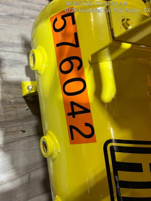 2025 MICHIGAN PNEUMATIC HV-15G-8P