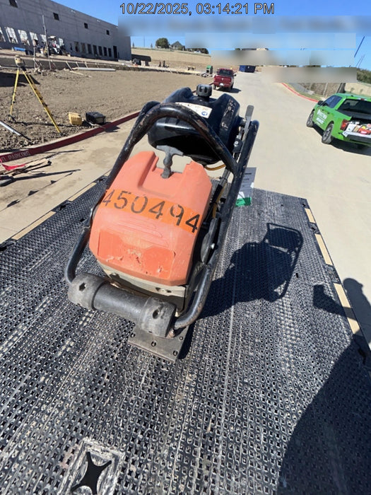 2024 HUSQVARNA LT6005