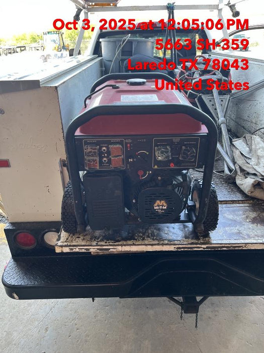 2024 MI-T-M GEN-6500-0MM1