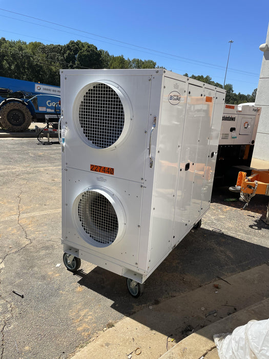 2022 UNITED COOL AIR Mach145G4AS30