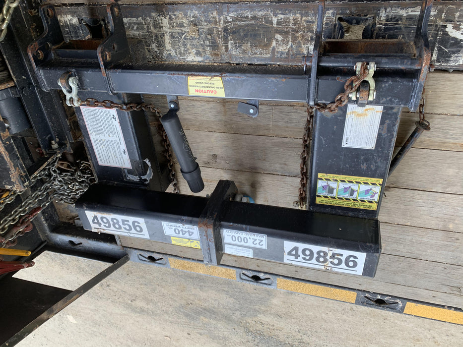 2019 STAR INDUSTRIES 1377